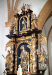 Fk. hl. Georg